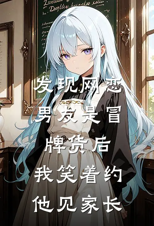 发现网恋男友是冒牌货后，我笑着约他见家长