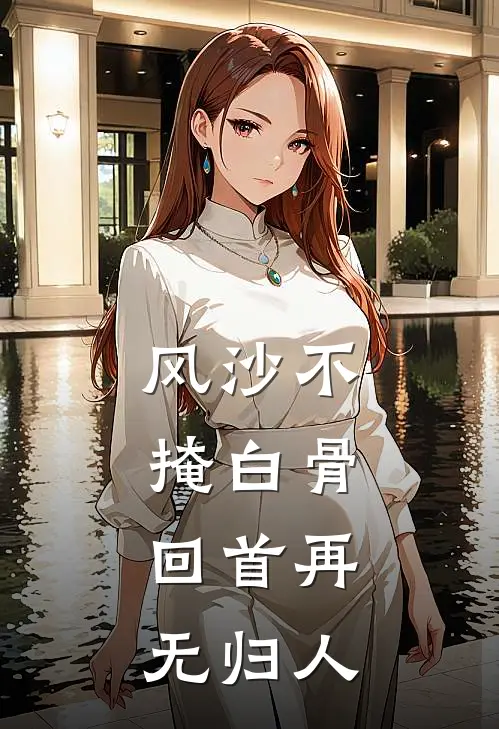 风沙不掩白骨，回首再无归人
