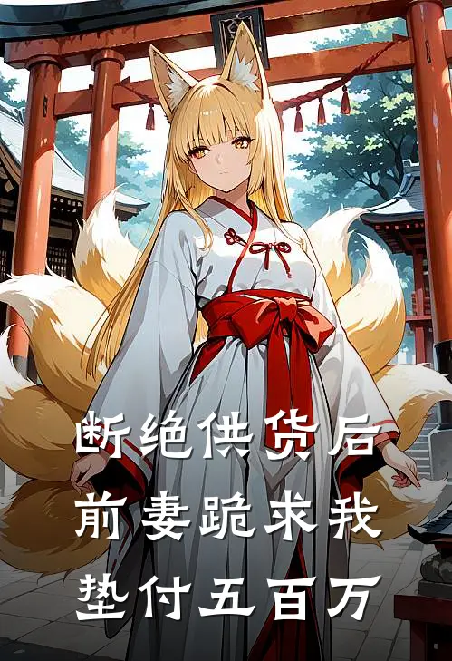 断绝供货后，前妻跪求我垫付五百万