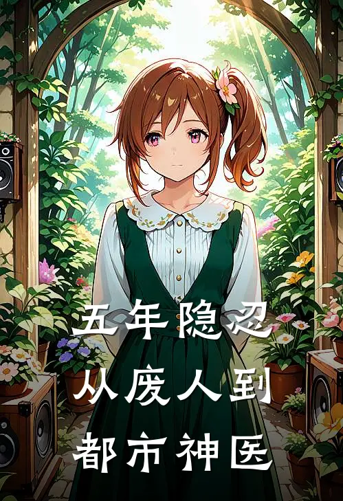五年隐忍：从废人到都市神医