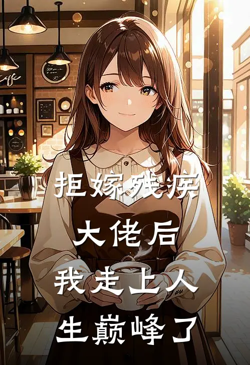 拒嫁残疾大佬后，我走上人生巅峰了