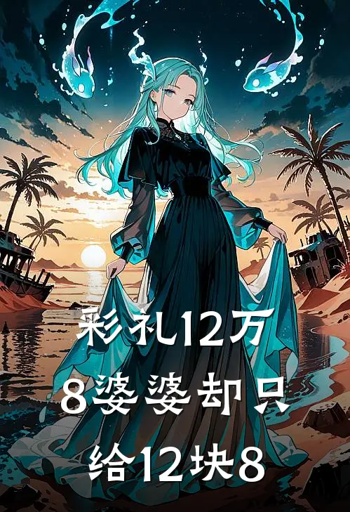 彩礼12万8婆婆却只给12块8