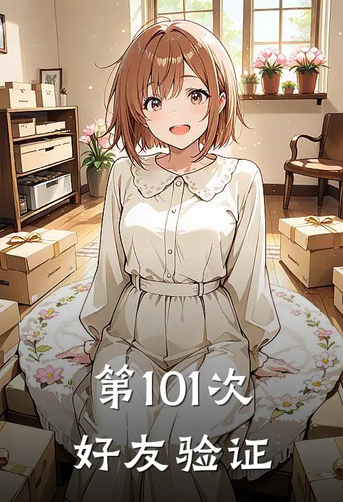 第101次好友验证