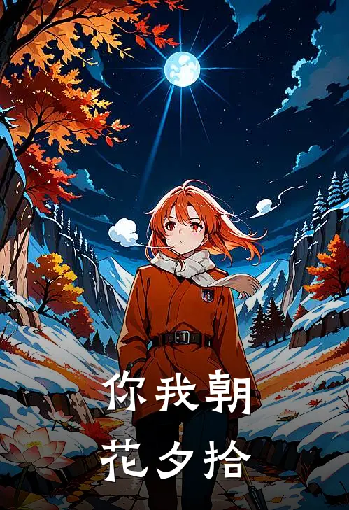 你我朝花夕拾