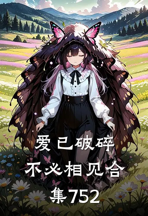 爱已破碎，不必相见合集752