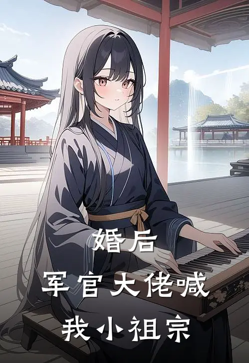 婚后，军官大佬喊我小祖宗