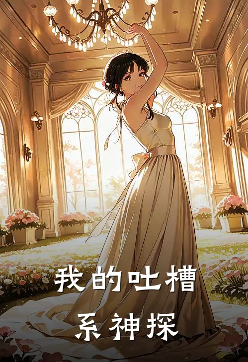 我的吐槽系神探