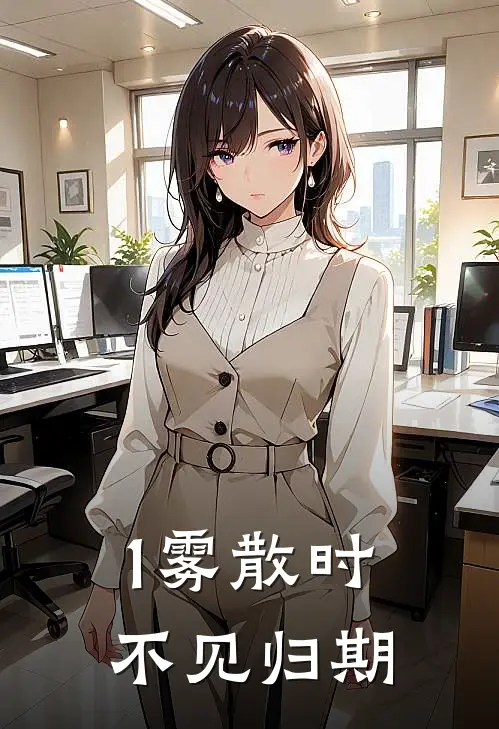1雾散时，不见归期