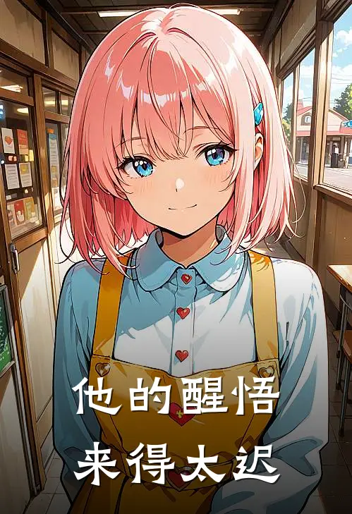 他的醒悟来得太迟