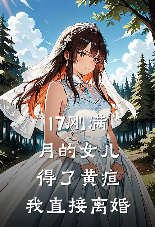 17刚满月的女儿得了黄疸，我直接离婚