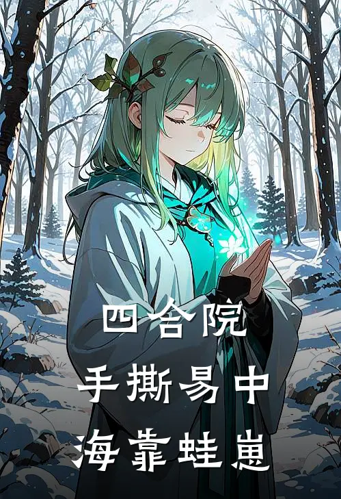 四合院：手撕易中海靠蛙崽