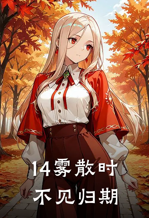 14雾散时，不见归期