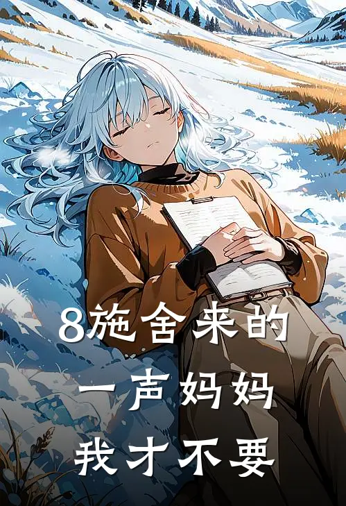 8施舍来的一声妈妈，我才不要