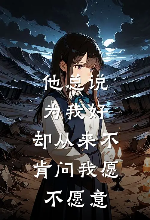 他总说为我好，却从来不肯问我愿不愿意