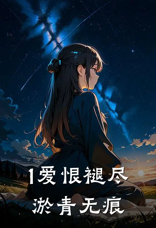 1爱恨褪尽，淤青无痕