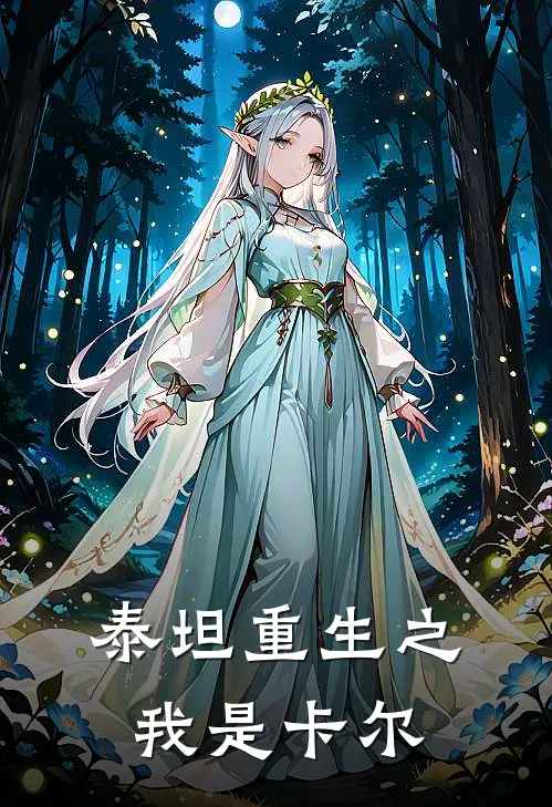泰坦重生之我是卡尔