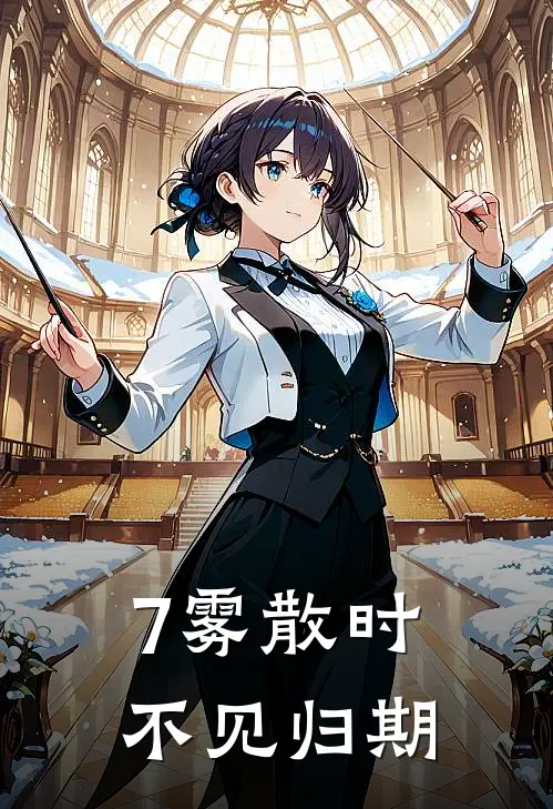 7雾散时，不见归期