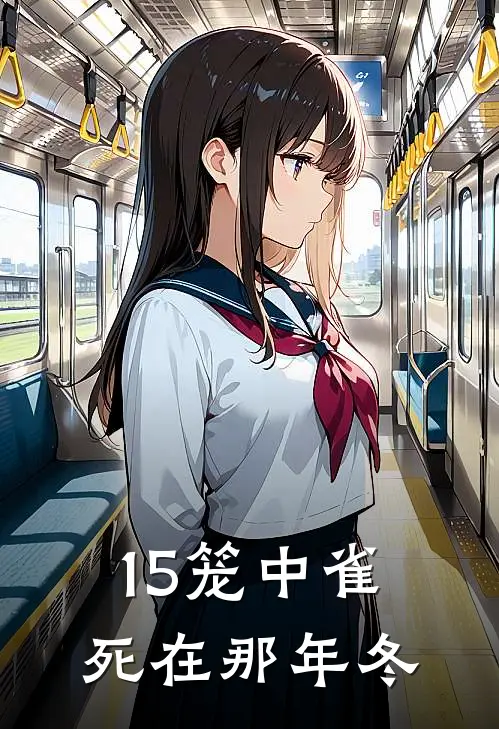 15笼中雀死在那年冬