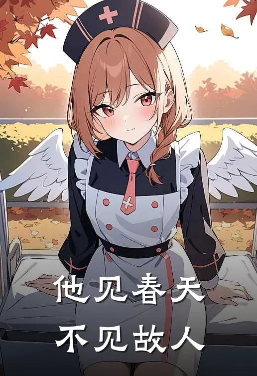 他见春天不见故人