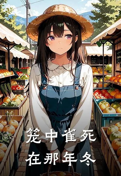 笼中雀死在那年冬