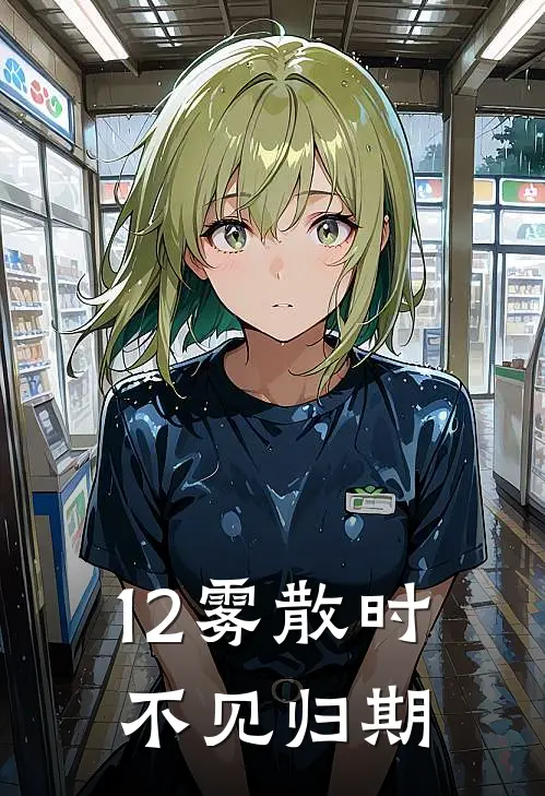 12雾散时，不见归期