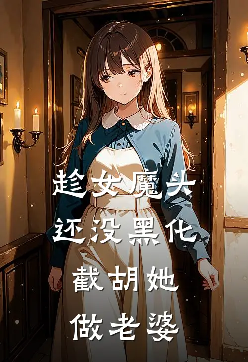 趁女魔头还没黑化，截胡她做老婆