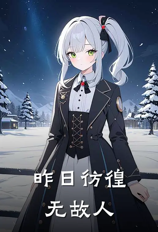 昨日彷徨无故人