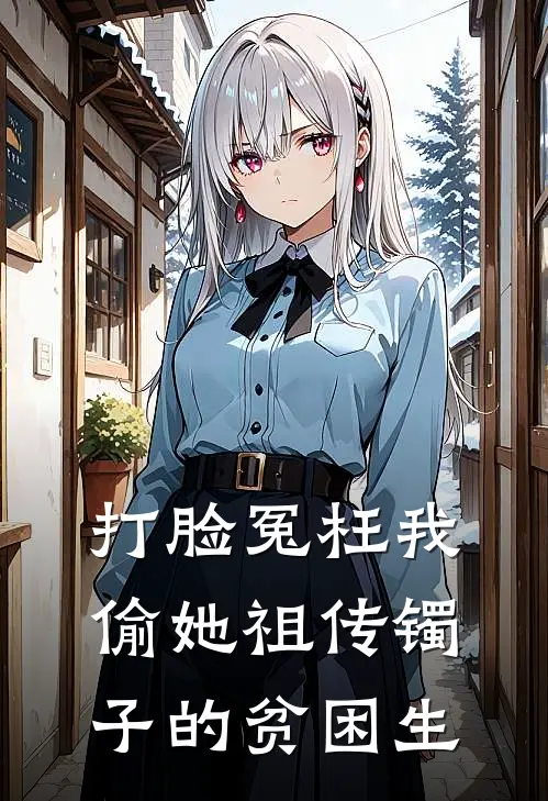 打脸冤枉我偷她祖传镯子的贫困生