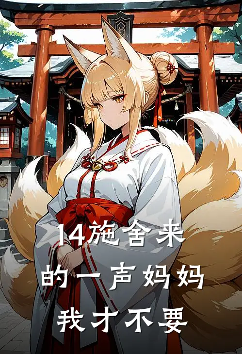 14施舍来的一声妈妈，我才不要