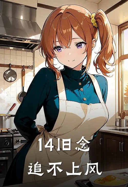 14旧念追不上风