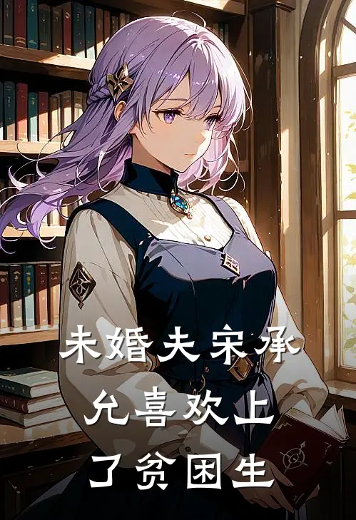 未婚夫宋承允喜欢上了贫困生