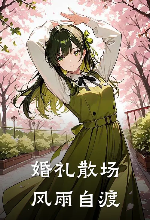 婚礼散场，风雨自渡
