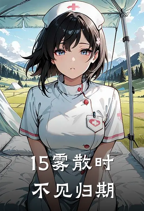 15雾散时，不见归期