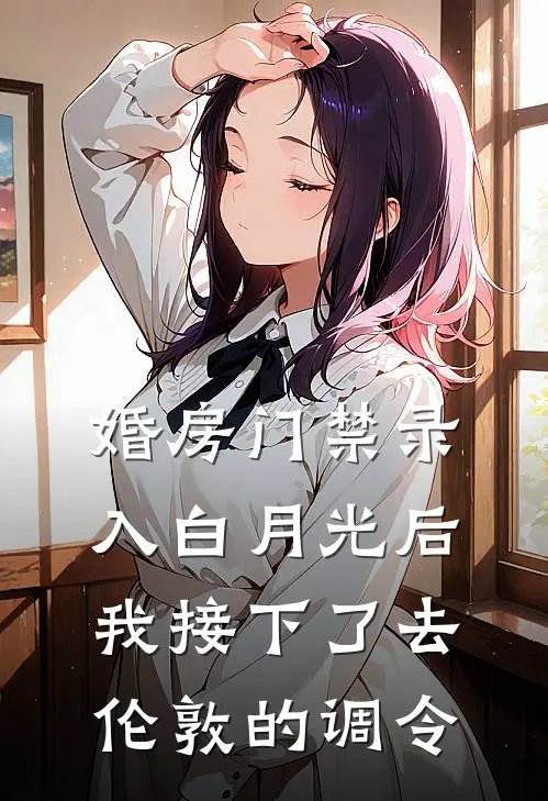 婚房门禁录入白月光后，我接下了去伦敦的调令