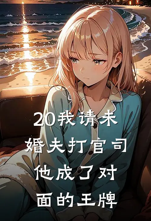 20我请未婚夫打官司，他成了对面的王牌