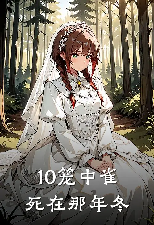 10笼中雀死在那年冬