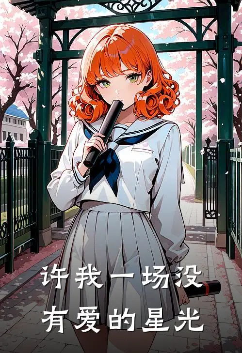 许我一场没有爱的星光