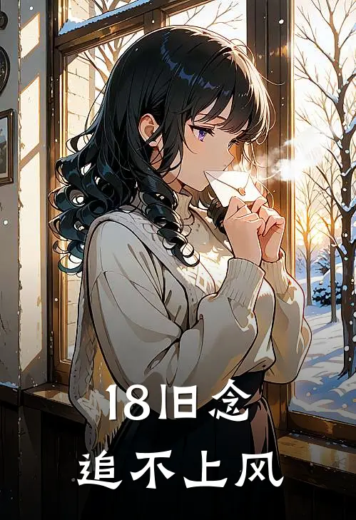 18旧念追不上风