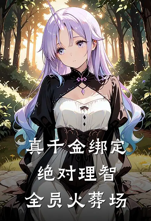 真千金绑定绝对理智，全员火葬场