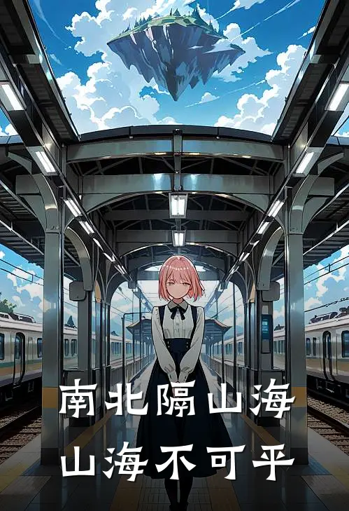 南北隔山海，山海不可平
