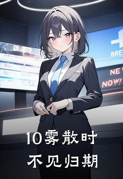 10雾散时，不见归期