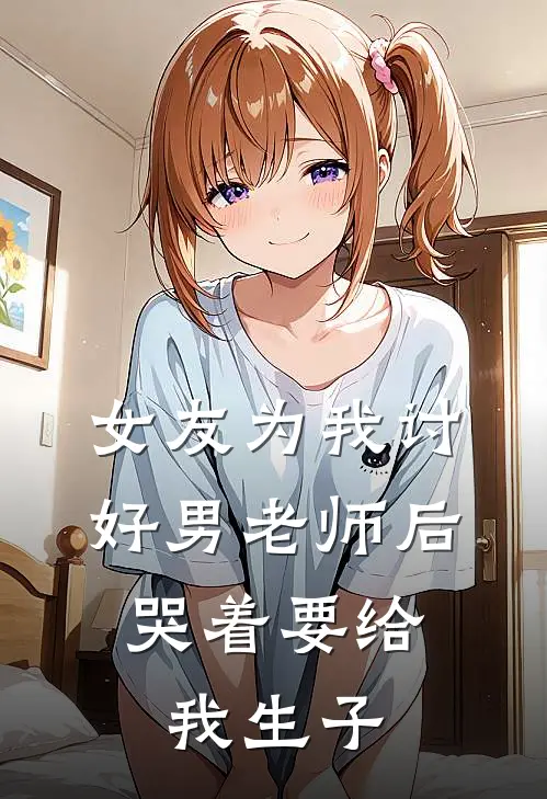 女友为我讨好男老师后，哭着要给我生子