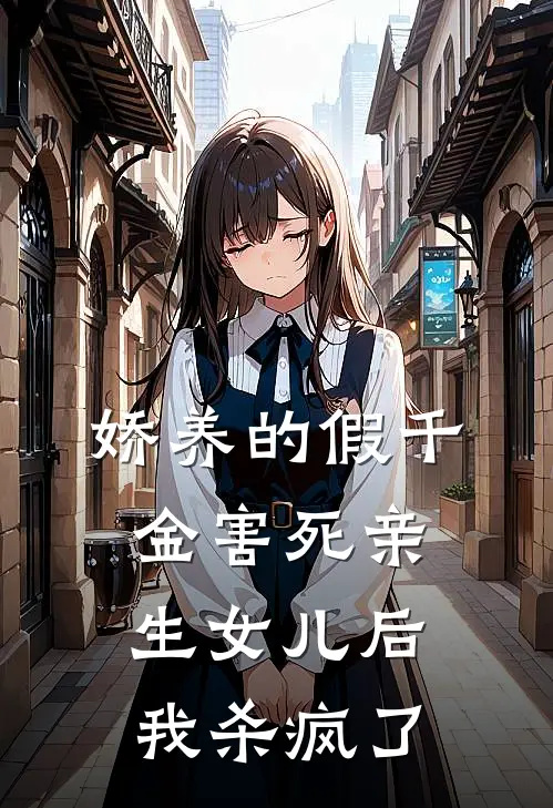娇养的假千金害死亲生女儿后，我杀疯了