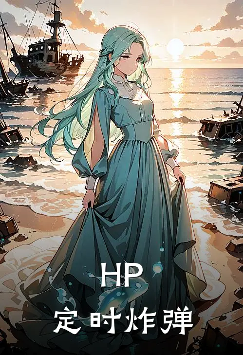 HP：定时炸弹