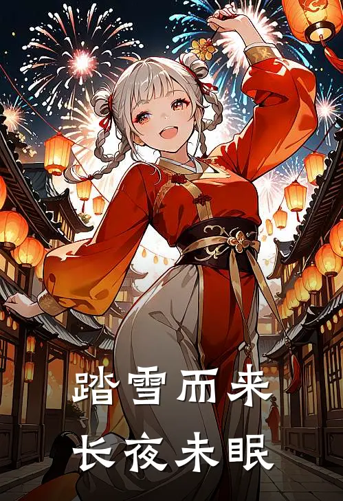 踏雪而来，长夜未眠