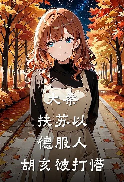 大秦：扶苏以德服人，胡亥被打懵