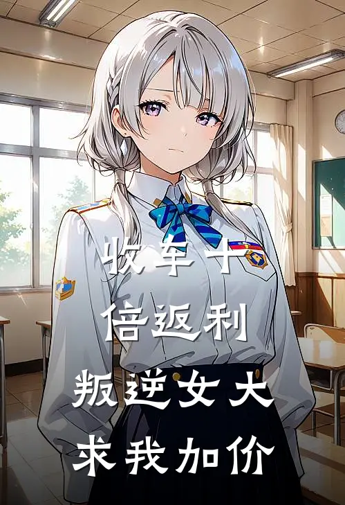 收车十倍返利，叛逆女大求我加价