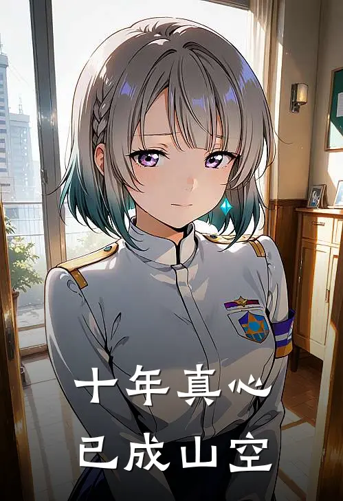 十年真心，已成山空