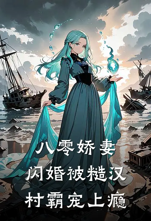 八零娇妻：闪婚被糙汉村霸宠上瘾
