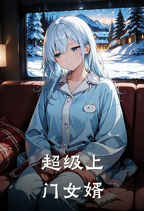 超级上门女婿